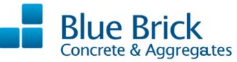 Blue Brick Concrete & Aggregates